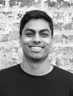 Anup Desai