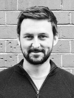 Rob Denton