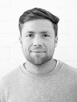 Mark Mackenzie