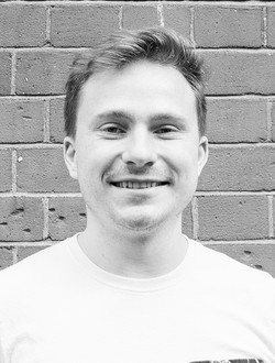 Tyler Ferguson